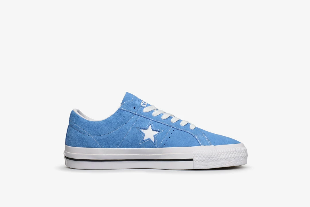 Top 10 𧨠Converse One Star Pro "Suede" π 5 Converse One Star Pro "Suede"