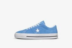 Converse One Star Pro "Suede"