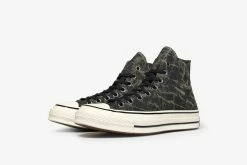 Footwear Converse Chuck 70 Hi "Rock Texture Jacquard"