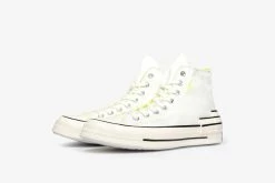 Footwear Converse Chuck 70 Hi "Hacked Heel Edge Glow"