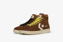 Converse Pro Leather Hi X Barriers