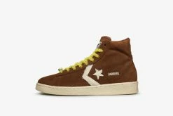 Converse Pro Leather Hi X Barriers