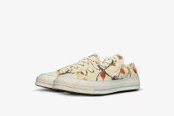 Converse Chuck 70 Ox X Golf Wang "Owl Camo"