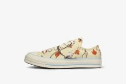 Converse Chuck 70 Ox X Golf Wang "Owl Camo"