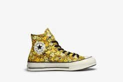 Converse Chuck 70 Hi X Peanuts