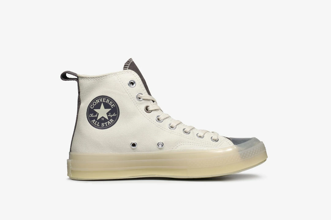 Best Sale 😉 Converse Chuck 70 Hi X A-Cold-Wall* Footwear 🎉 5 Converse Chuck 70 Hi X A-Cold-Wall* Footwear