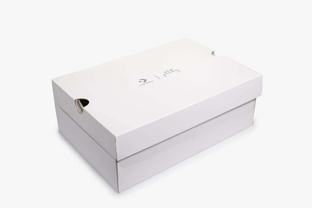 Best Sale 😉 Converse Chuck 70 Hi X A-Cold-Wall* Footwear 🎉 9 Converse Chuck 70 Hi X A-Cold-Wall* Footwear