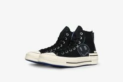Converse Chuck 70 Hi “Trippy Heel”
