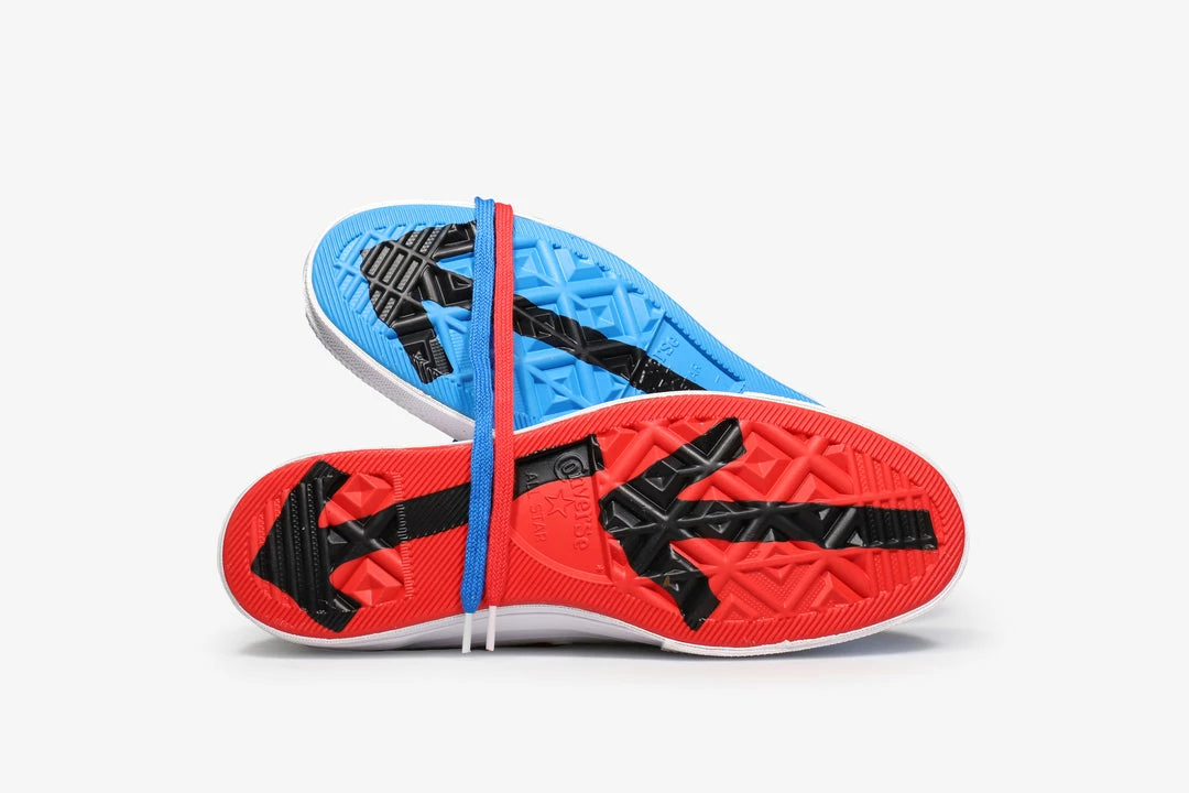 Deals 🔥 Converse Chuck 70 Hi X Patta X Experimental Jetset 💯 9 Converse Chuck 70 Hi X Patta X Experimental Jetset