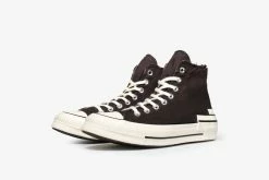Converse Chuck 70 Hi "Hacked Heel Edge Glow"