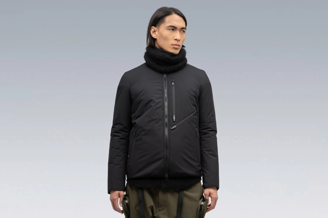 Best Pirce โค๏ธ Acronym NG5-PU Hand-Knit Suri Alpaca Neck Gaiter Accessories & Luggage ๐ 6 Acronym NG5-PU Hand-Knit Suri Alpaca Neck Gaiter Accessories & Luggage