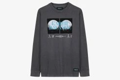 Afield Out Balance LS Tee Apparel