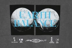 Afield Out Balance LS Tee Apparel