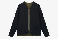 Afield Out Cedar Reversible Liner Apparel