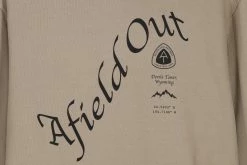 Apparel Afield Out Devils Tower Hoodie