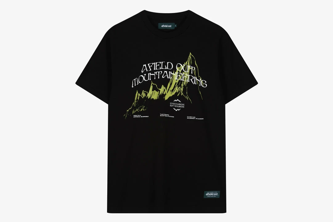 Best Sale ✔️ Afield Out Grove Tee Apparel ✨ 3 Afield Out Grove Tee Apparel