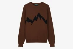 Afield Out Lowell Knit Sweater
