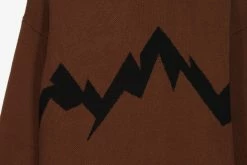 Afield Out Lowell Knit Sweater