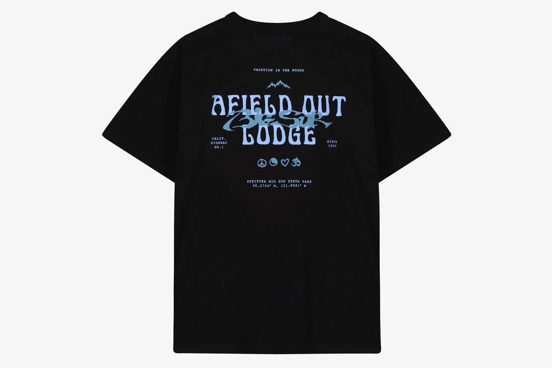 Discount π― Afield Out Big Sur Tee Tees β¨ 6 Afield Out Big Sur Tee Tees