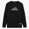 Sweats & Hoods Afield Out Research Crewneck
