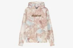 Sweats & Hoods Afield Out Sahara Tie Dye Hoodie