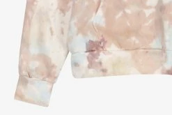 Sweats & Hoods Afield Out Sahara Tie Dye Hoodie