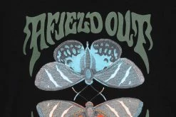 Tees Afield Out Swarm Tee