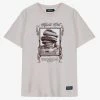 Afield Out Tees Afield Pebble Tee