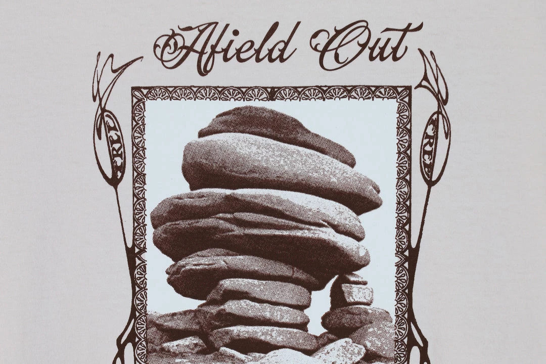 Flash Sale π€© Afield Out Tees Afield Pebble Tee π 4 Afield Out Tees Afield Pebble Tee