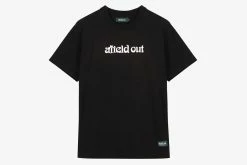 Afield Out Apparel Afield Wordmark Tee