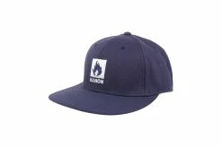 Hanon OG Logo 6-Panel Flexfit Accessories & Luggage