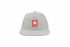 Hanon OG Logo 5-Panel Snapback