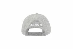 Hanon OG Logo 5-Panel Snapback