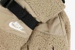 Nike Technical Sherpa Gloves Accessories & Luggage