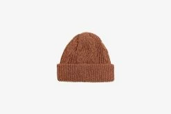 Adsum Cable Knit Beanie Accessories & Luggage