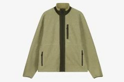 Adsum Expedition Fleece Apparel