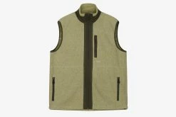 Adsum Expedition Fleece Vest Apparel