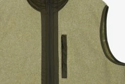 Adsum Expedition Fleece Vest Apparel