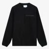 Promo 🛒 Adsum Fleece Crewneck 👏 1 Adsum Fleece Crewneck