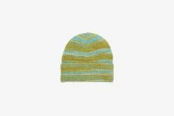 Accessories & Luggage Adsum Multi Stripe Beanie