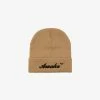 Awake Script Logo Beanie Accessories & Luggage