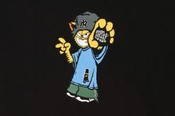 Awake Lil Shorty Tee