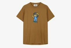 Awake Lil Shorty Tee Apparel