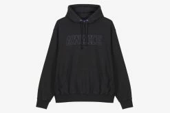 Awake Block Logo Hoodie Sweats & Hoods