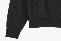 Awake Block Logo Hoodie Sweats & Hoods