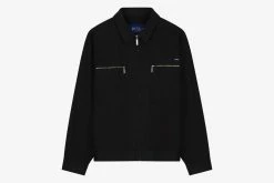 Awake Military Cargo Jacket