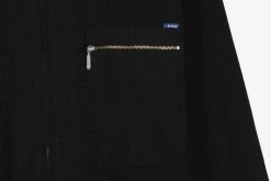 Awake Military Cargo Jacket