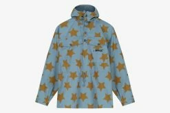 Outerwear & Jackets Awake Star Printed Anorak