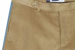 Anglozine Herault Needle Cord Short