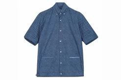 Anglozine Sud Cuban SS Shirt